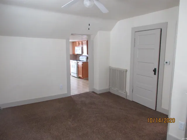 $154,000 | 801 Grace Avenue, Fort Wayne, IN 46807