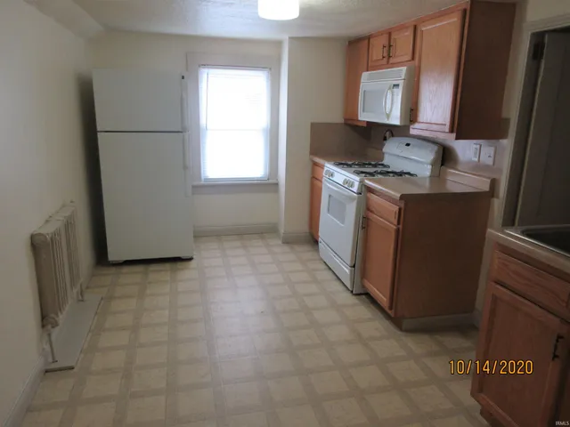 $154,000 | 801 Grace Avenue, Fort Wayne, IN 46807