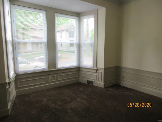 $154,000 | 801 Grace Avenue, Fort Wayne, IN 46807