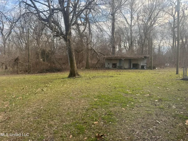$5,000 | 75 Desoto Lake Road, Alligator, MS 38720