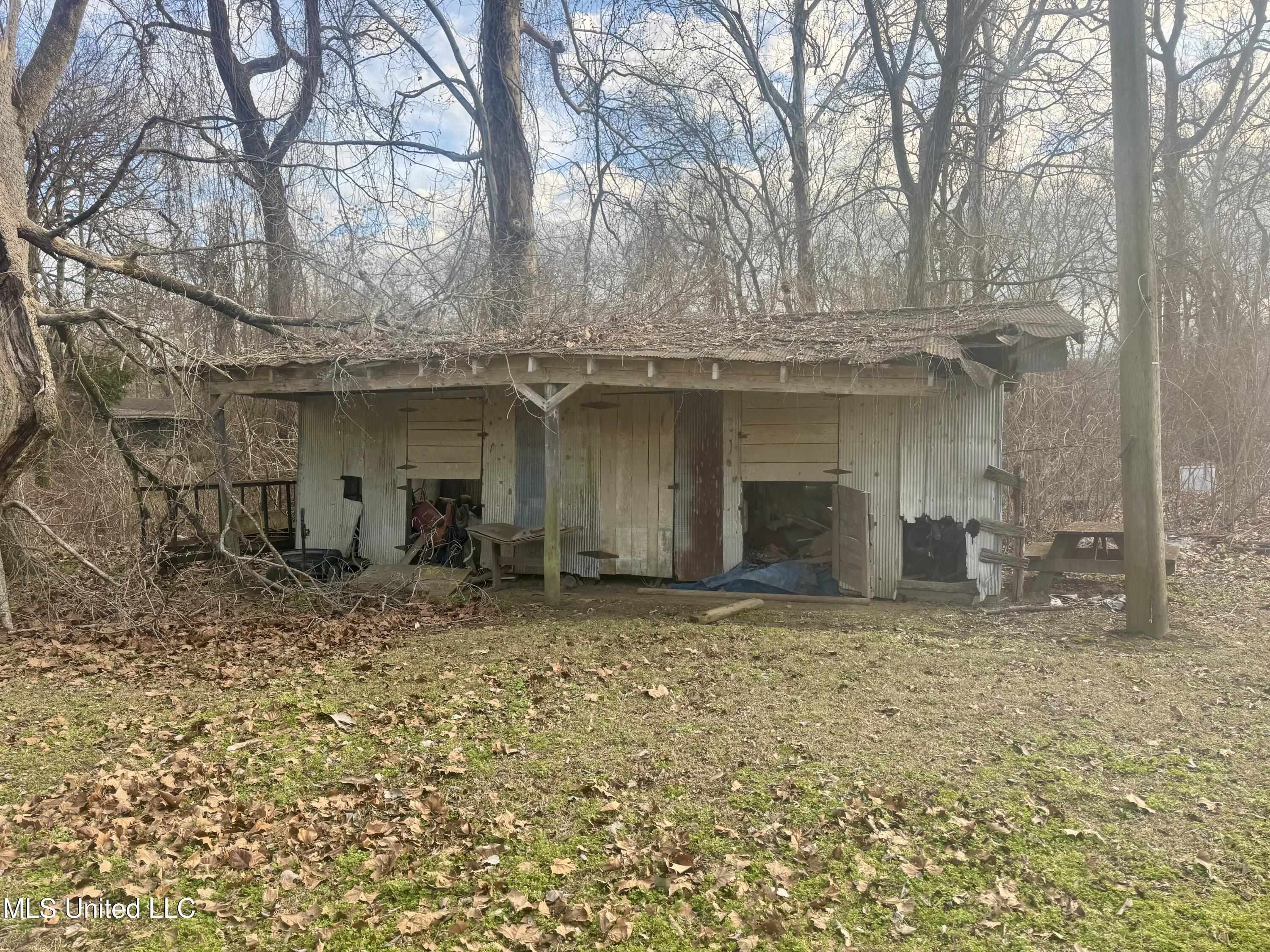 75 Desoto Lake Road Alligator, MS 38720 - Photo 5 of 6 IMG_3103