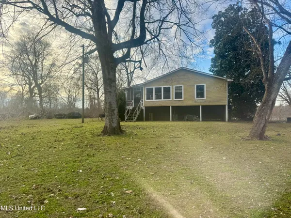 $5,000 | 75 Desoto Lake Road, Alligator, MS 38720