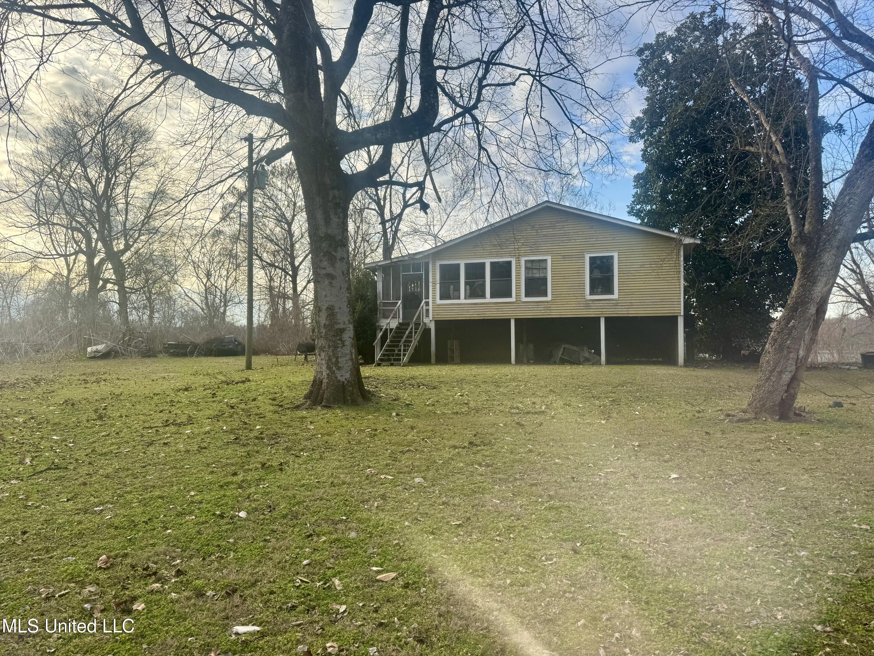 75 Desoto Lake Road Alligator, MS 38720 - Photo 6 of 6 IMG_3102