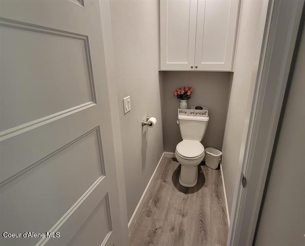 437 Clearcreek Road Kooskia, ID 83539 - Photo 13 of 14 13