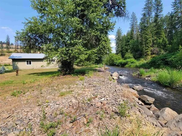 $735,000 | 437 Clearcreek Road, Kooskia, ID 83539