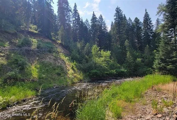 $735,000 | 437 Clearcreek Road, Kooskia, ID 83539