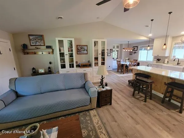 $735,000 | 437 Clearcreek Road, Kooskia, ID 83539