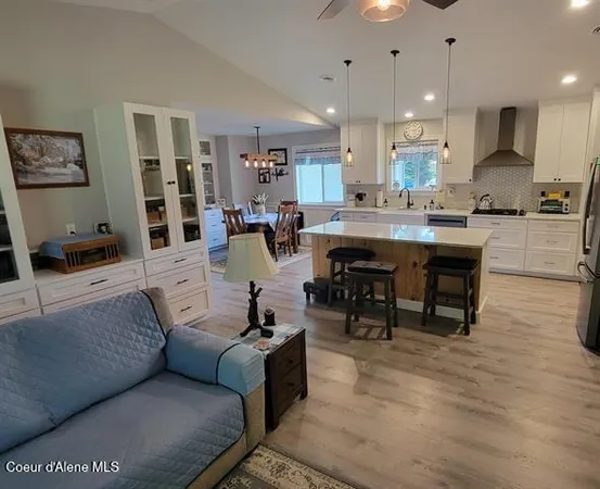 $735,000 | 437 Clearcreek Road, Kooskia, ID 83539