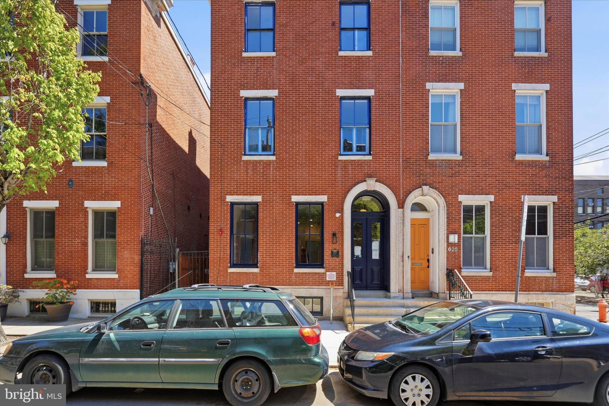 627 North 16th Street, Unit 302 Philadelphia, PA 19130 - Photo 12 of 12