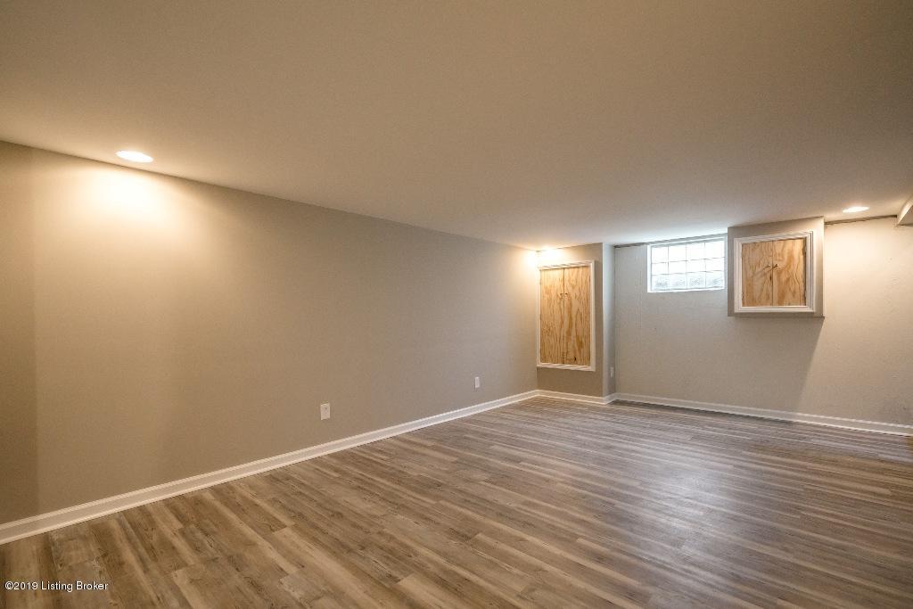 4104 Plymouth Road Louisville, KY 40207 - Photo 14 of 22 Lower Level