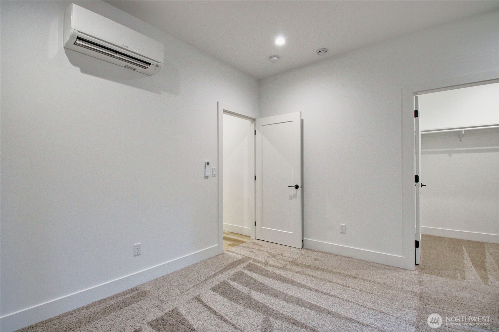 3 Cayuse Court Bellingham, WA 98229 - Photo 39 of 40 a view of an empty room