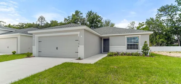 $268,900 | 11396 Southeast 76th Avenue, Belleview, FL 34420