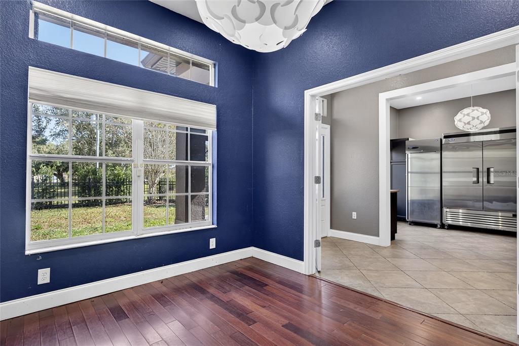 5637 Rhapsody Avenue North Port, FL 34288 - Photo 12 of 34 a view of an empty room with a window