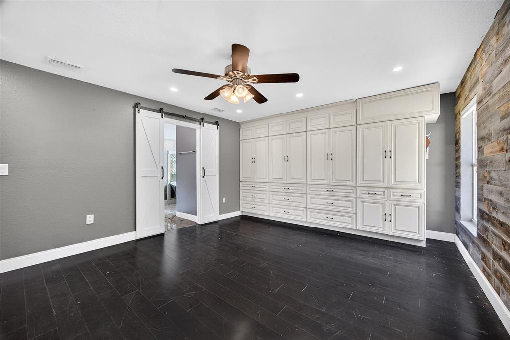 5637 Rhapsody Avenue North Port, FL 34288 - Photo 14 of 34 a view of an empty room with a window