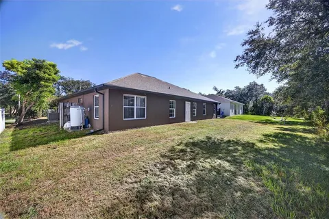 $359,900 | 5637 Rhapsody Avenue, North Port, FL 34288