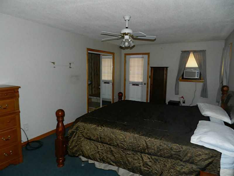 656 Todds Corner Road St. Albans, ME 04971 - Photo 23 of 35 Bedroom.
