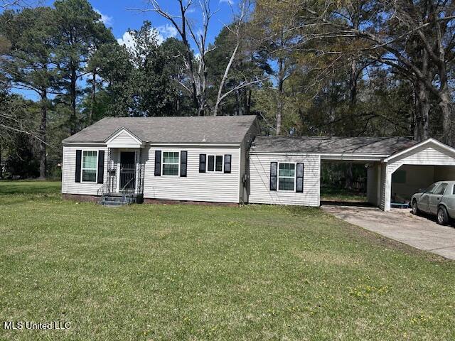 716 Robinhood Road Jackson, MS 39206 - Photo 2 of 12 IMG_0398