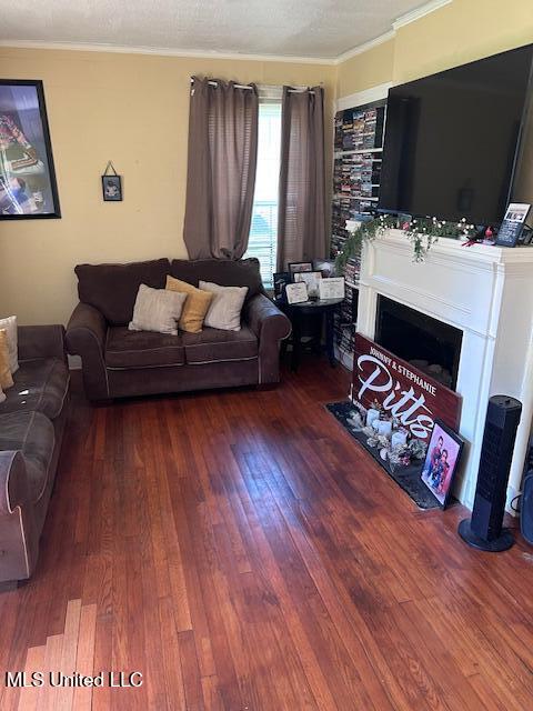 716 Robinhood Road Jackson, MS 39206 - Photo 3 of 12 IMG_0399