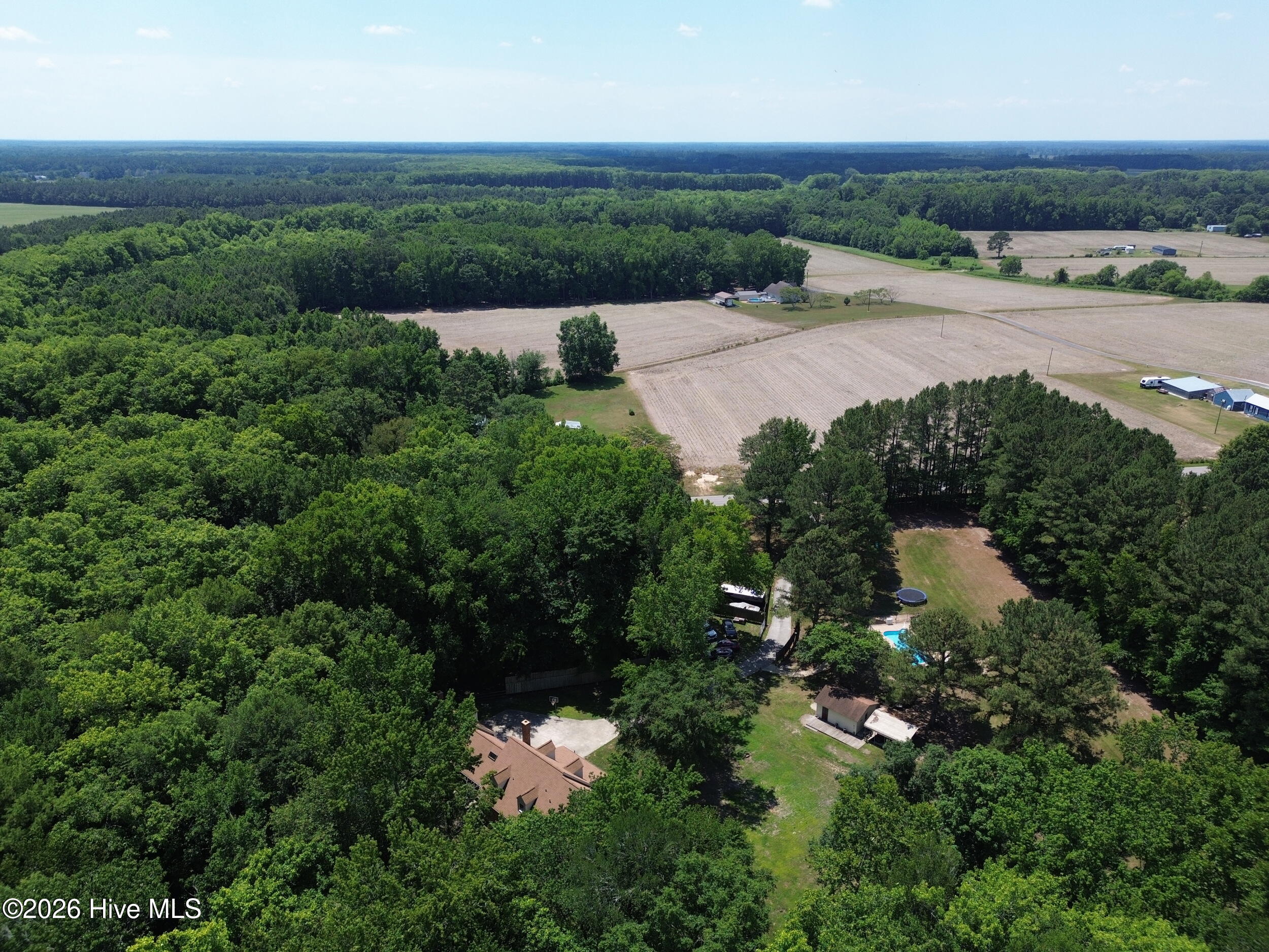 735 Daniels Road Corapeake, NC 27926 - Photo 40 of 43