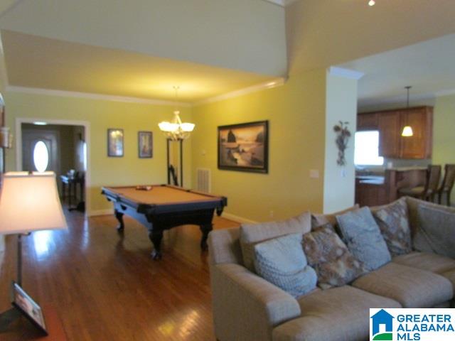 51 Willow Point Drive Ohatchee, AL 36271 - Photo 6 of 32