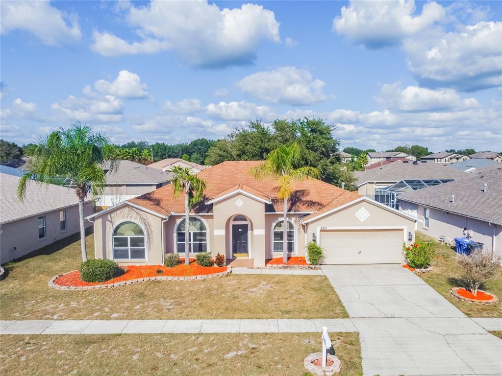 4351 Brandon Ridge Drive Valrico, FL 33594 - Photo 1 of 1