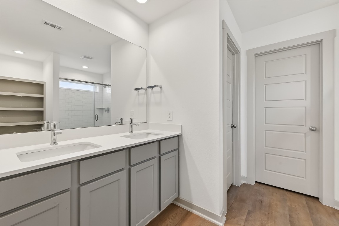 827 Silver Kettle Drive Rosharon, TX 77583 - Photo 22 of 28