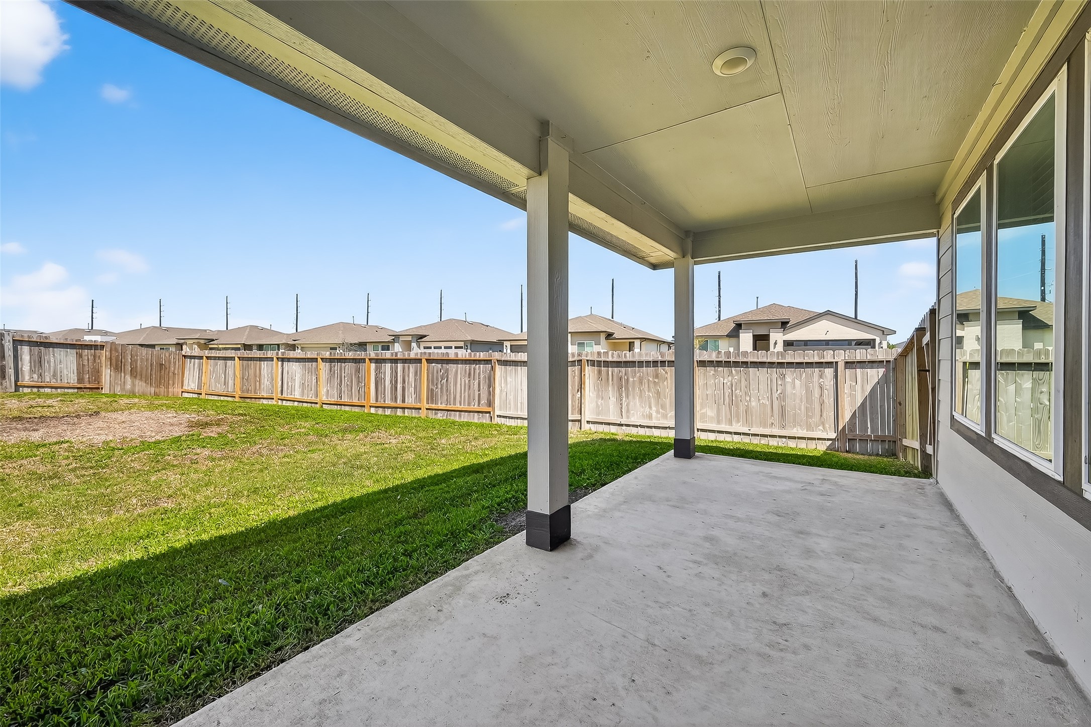 827 Silver Kettle Drive Rosharon, TX 77583 - Photo 26 of 28