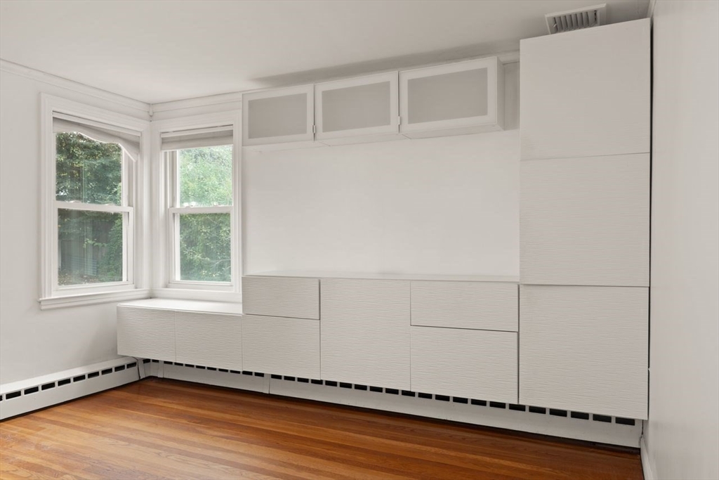 8 Margaret Road Sharon, MA 02067 - Photo 21 of 32 a view of a room with wooden floor and window