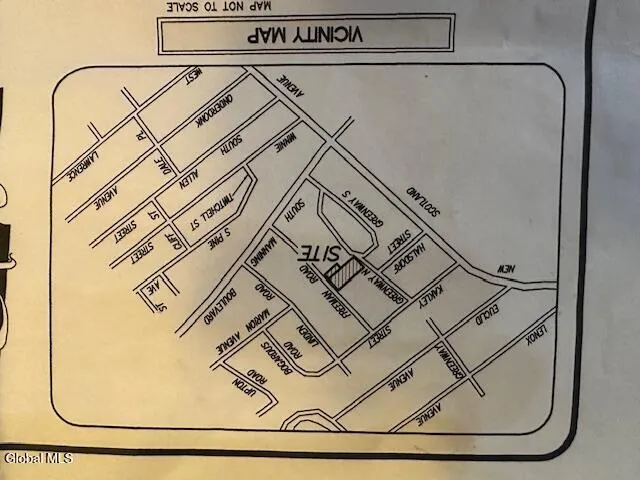 $100,000 | 20 Freeman Road, Albany, NY 12208