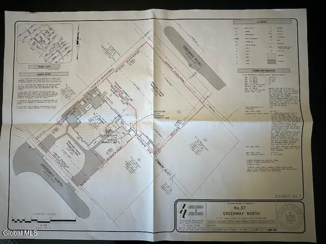 $100,000 | 20 Freeman Road, Albany, NY 12208