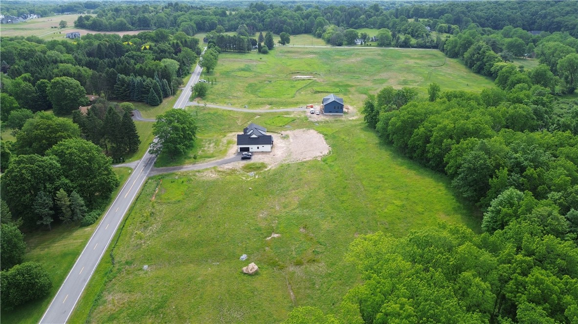 8021 Taylor Road Victor, NY 14564 - Photo 1 of 5