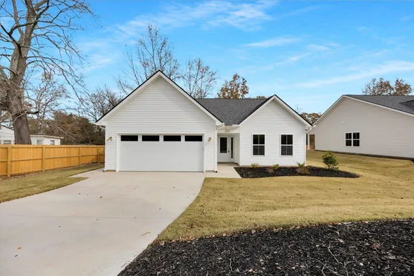 $258,000 | 269 Ragan Street, Campobello, SC 29322