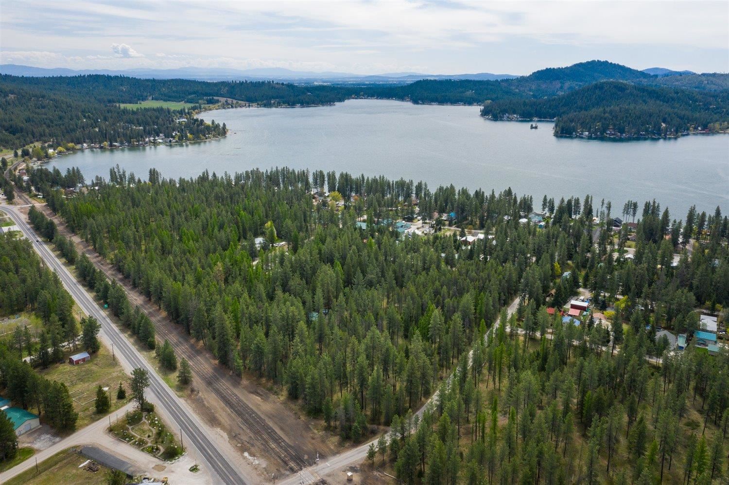 40151 Morgan Road Loon Lake, WA 99148 - Photo 2 of 50 Gallery Image 2