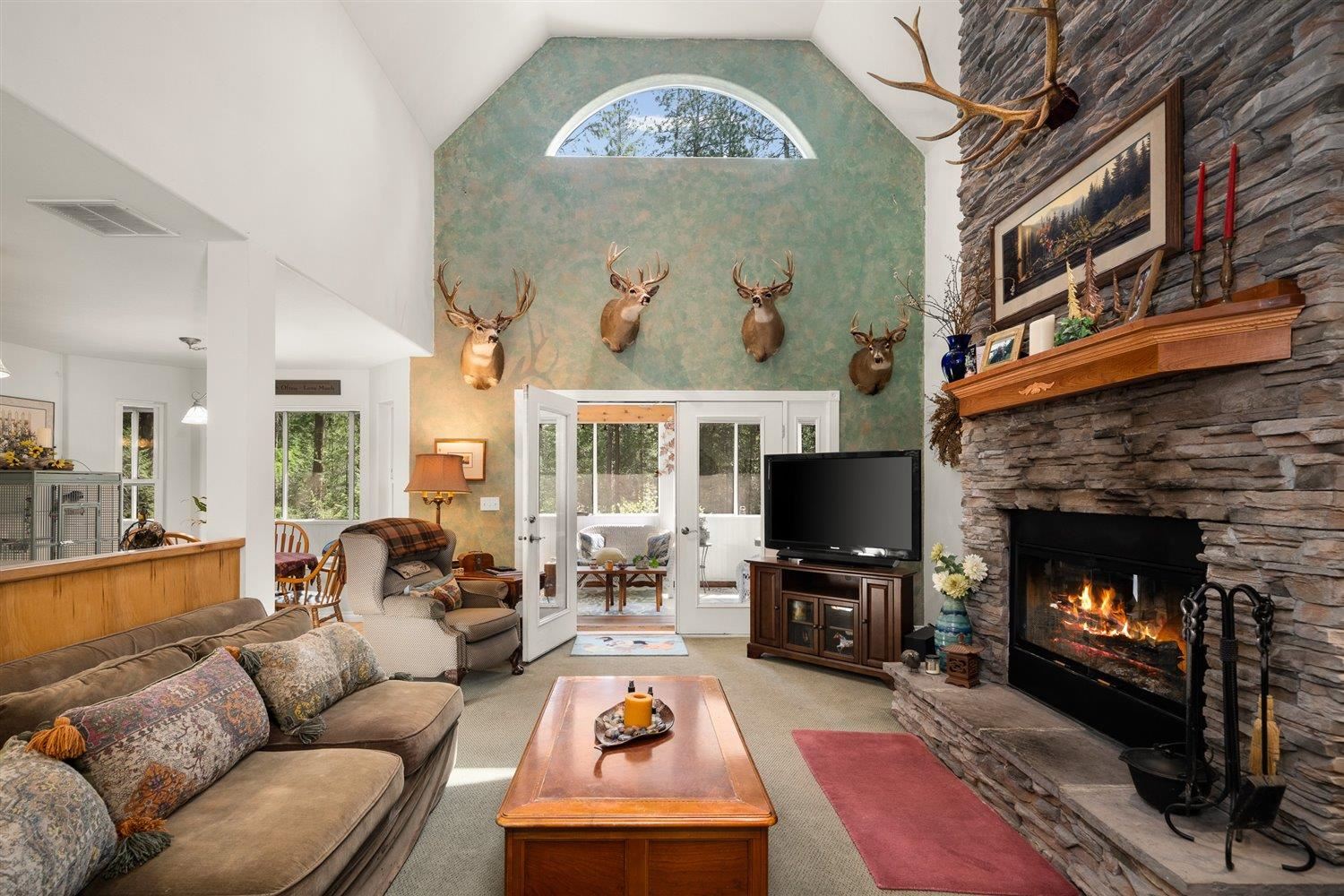 40151 Morgan Road Loon Lake, WA 99148 - Photo 11 of 50 Gallery Image 11