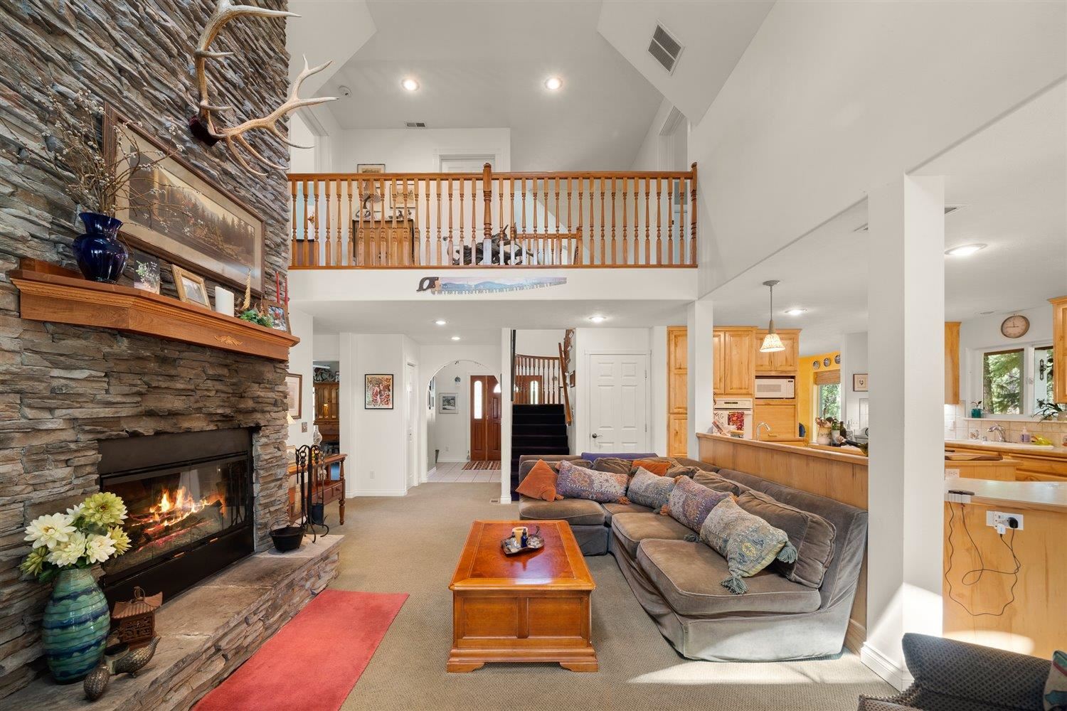 40151 Morgan Road Loon Lake, WA 99148 - Photo 13 of 50 Gallery Image 13