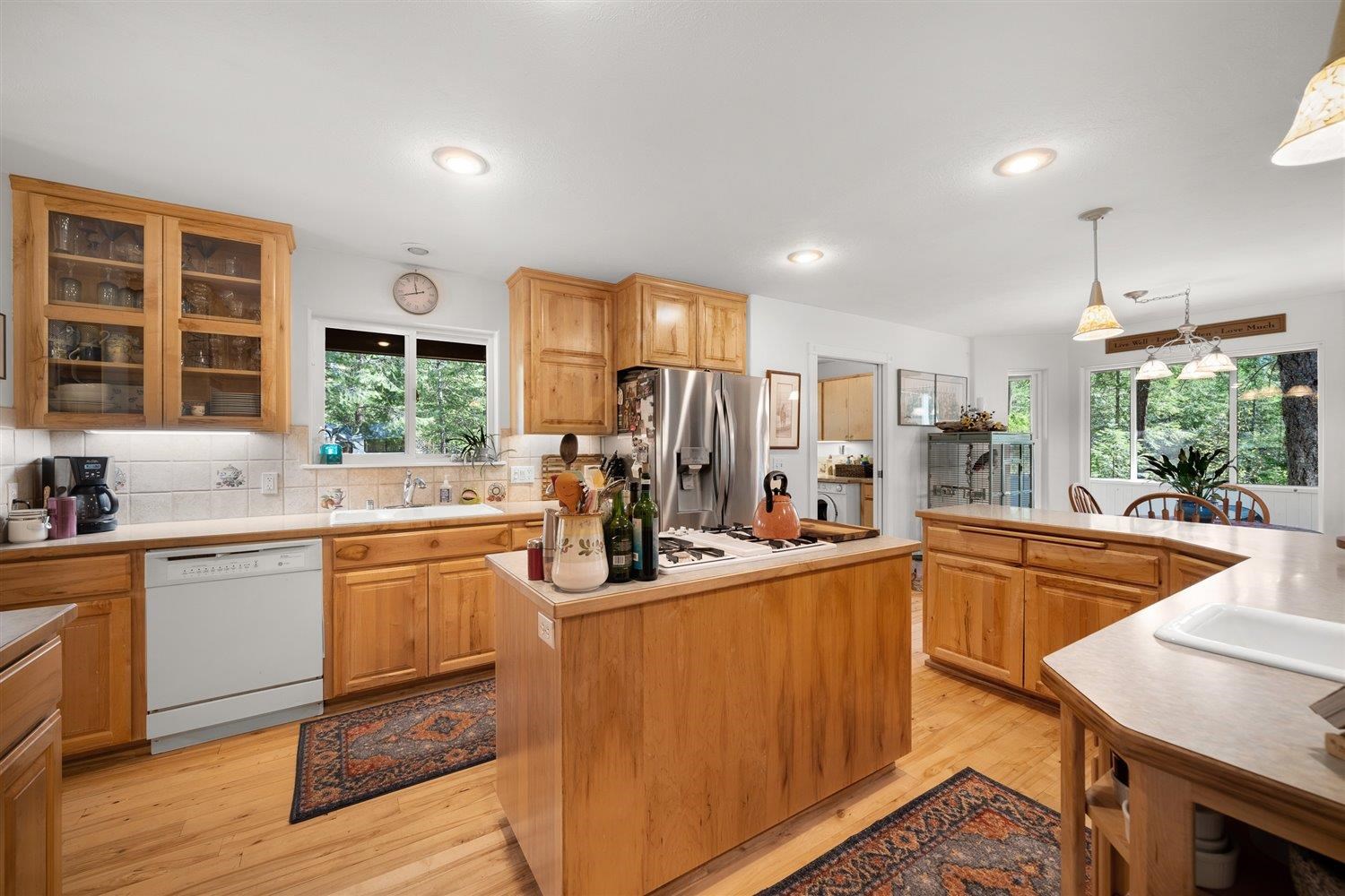 40151 Morgan Road Loon Lake, WA 99148 - Photo 14 of 50 Gallery Image 14