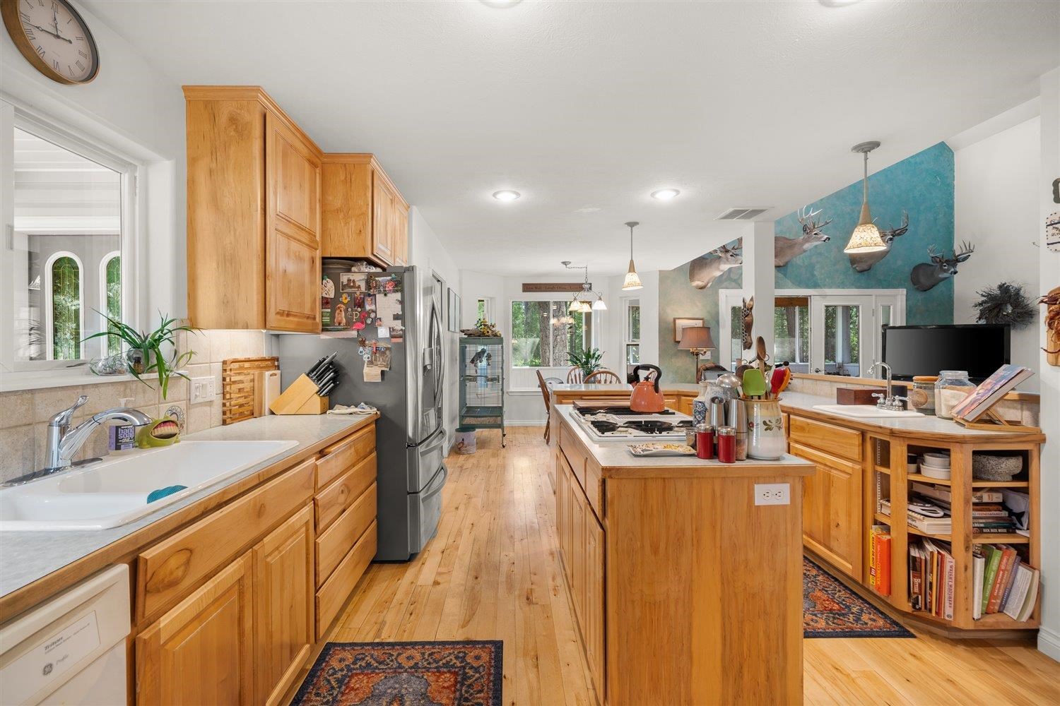 40151 Morgan Road Loon Lake, WA 99148 - Photo 15 of 50 Gallery Image 15