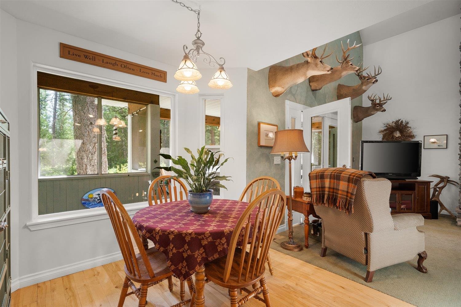 40151 Morgan Road Loon Lake, WA 99148 - Photo 19 of 50 Gallery Image 19