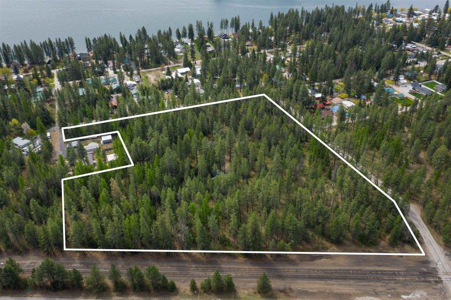 40151 Morgan Road Loon Lake, WA 99148 - Photo 3 of 50 Gallery Image 3