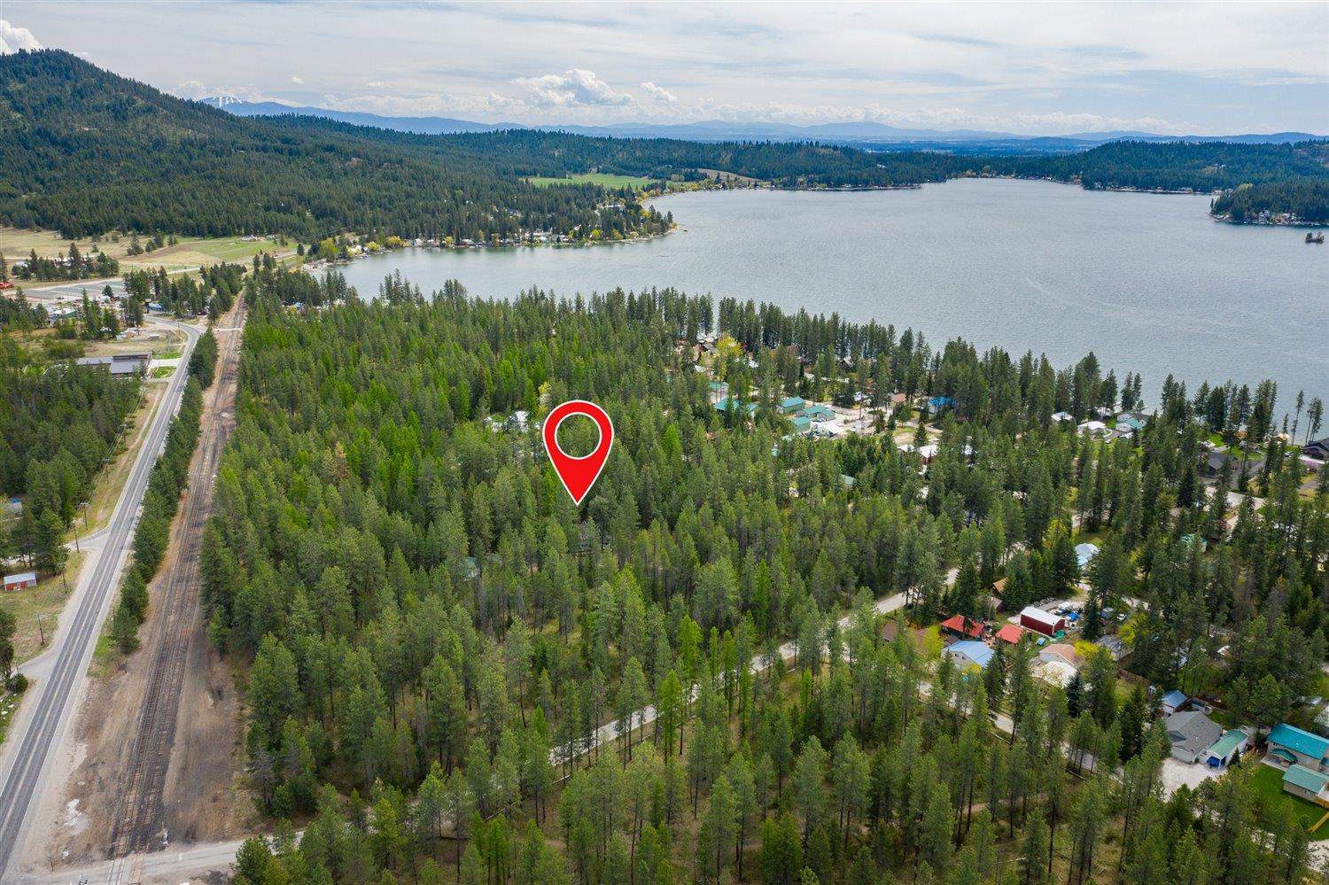 40151 Morgan Road Loon Lake, WA 99148 - Photo 4 of 50 Gallery Image 4