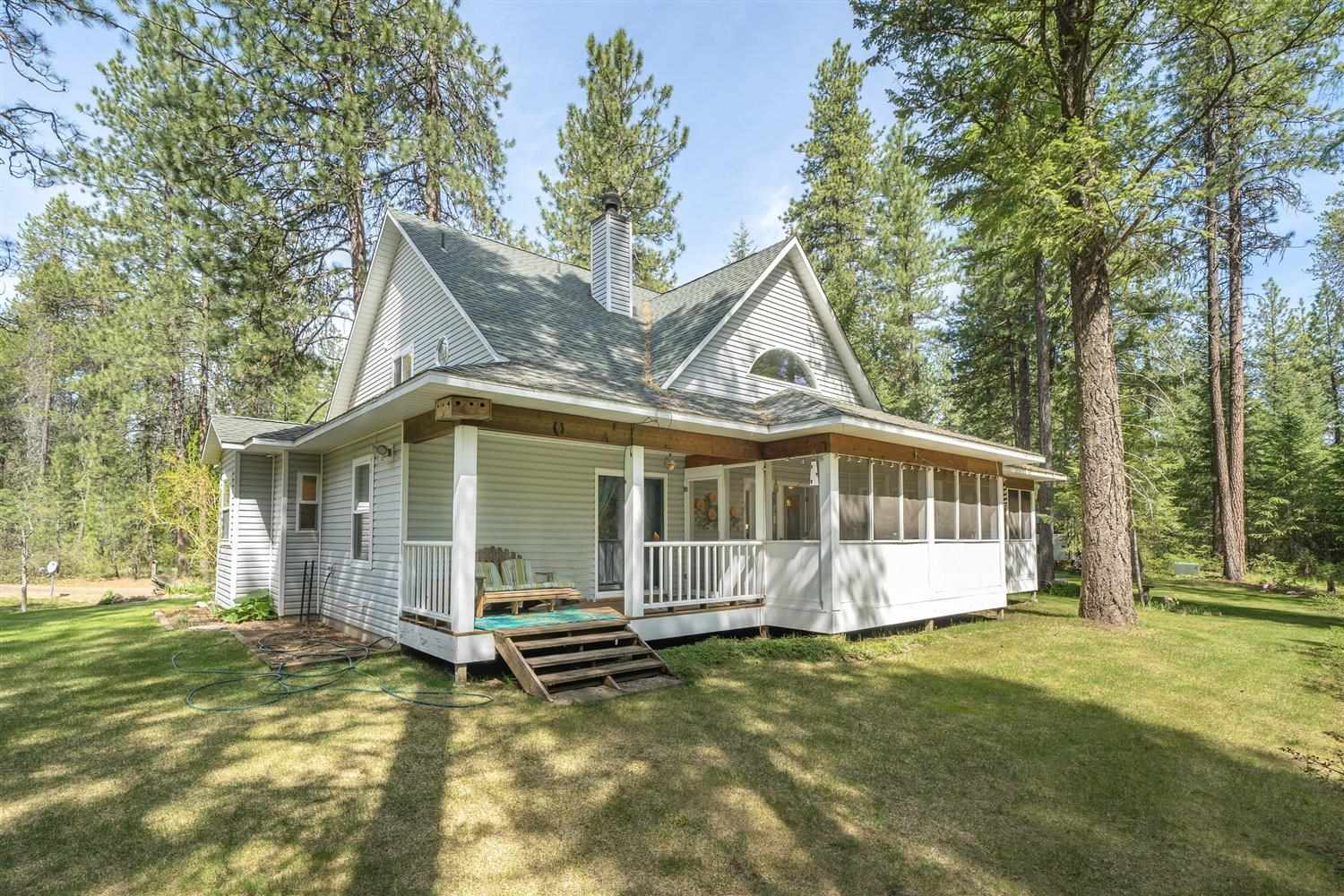 40151 Morgan Road Loon Lake, WA 99148 - Photo 32 of 50 Gallery Image 32