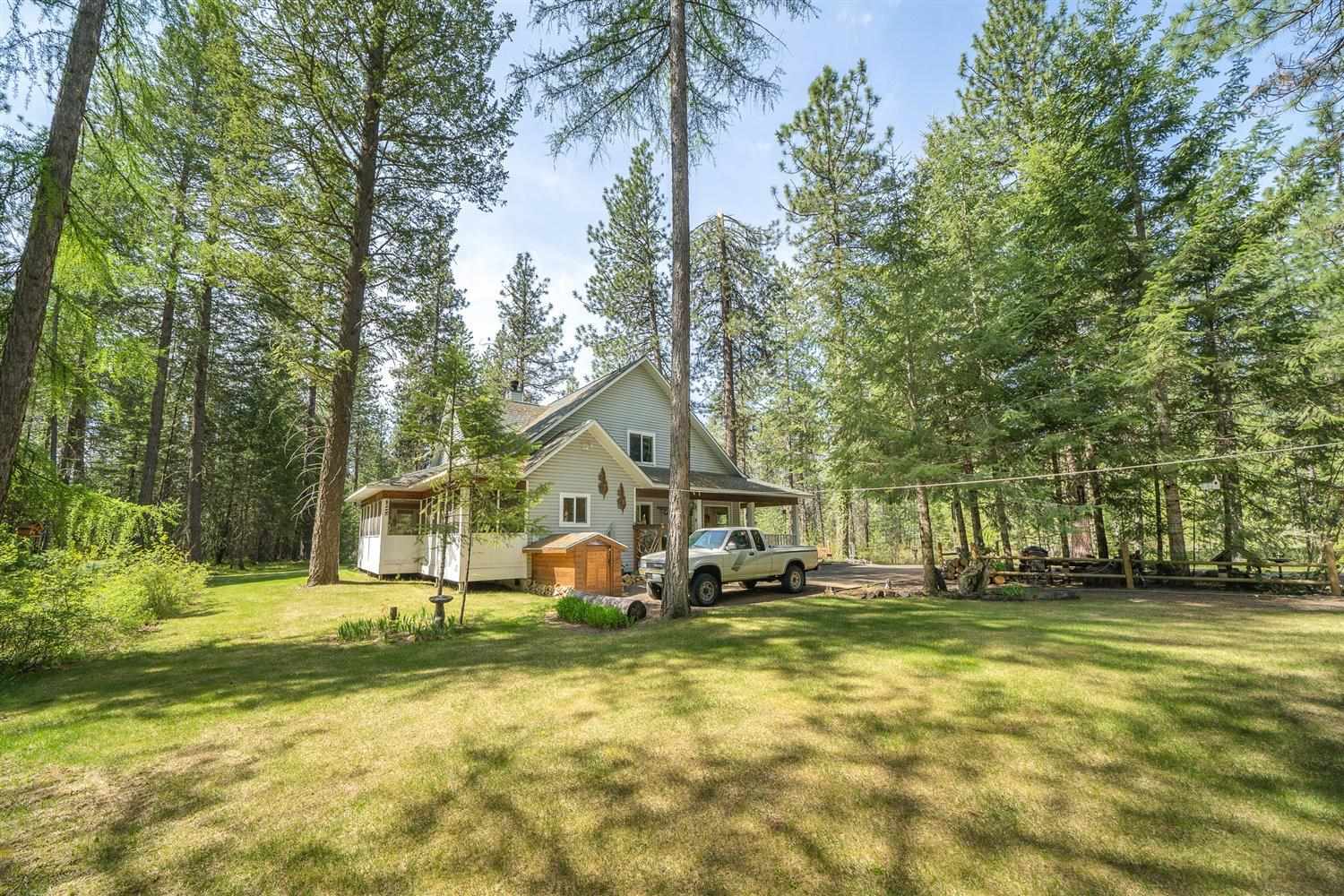 40151 Morgan Road Loon Lake, WA 99148 - Photo 33 of 50 Gallery Image 33