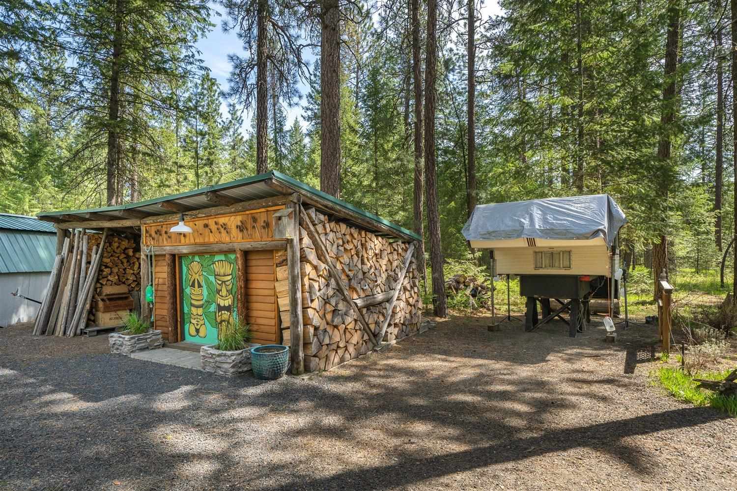 40151 Morgan Road Loon Lake, WA 99148 - Photo 35 of 50 Gallery Image 35