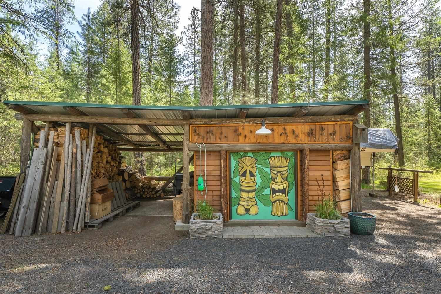40151 Morgan Road Loon Lake, WA 99148 - Photo 36 of 50 Gallery Image 36