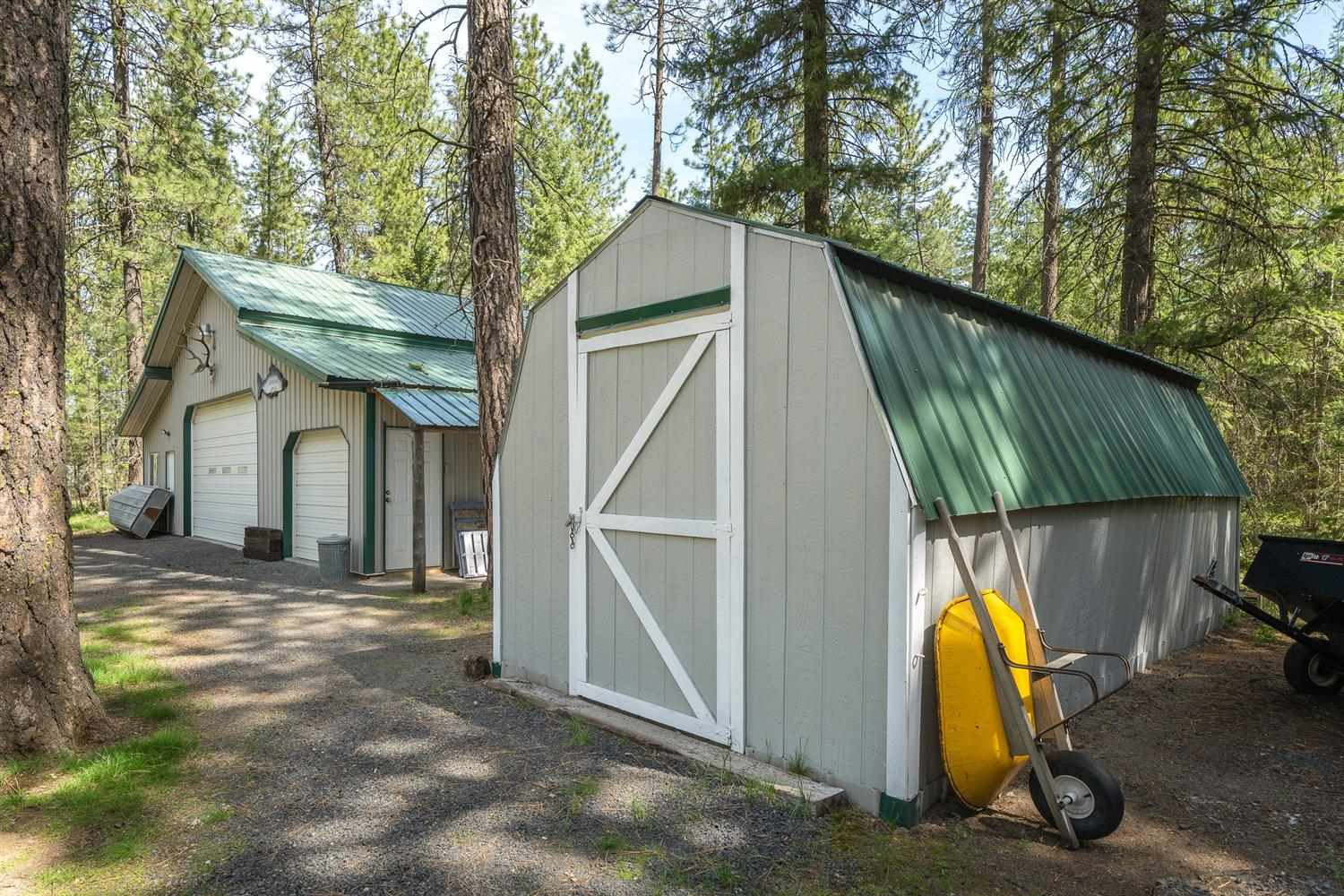40151 Morgan Road Loon Lake, WA 99148 - Photo 39 of 50 Gallery Image 39