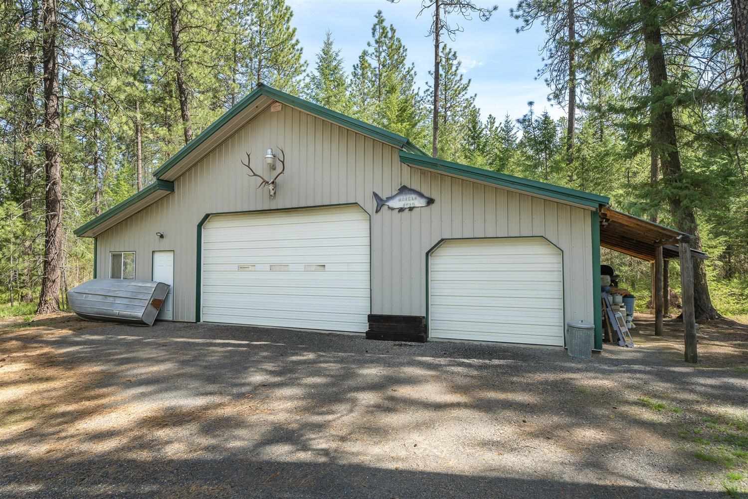 40151 Morgan Road Loon Lake, WA 99148 - Photo 40 of 50 Gallery Image 40