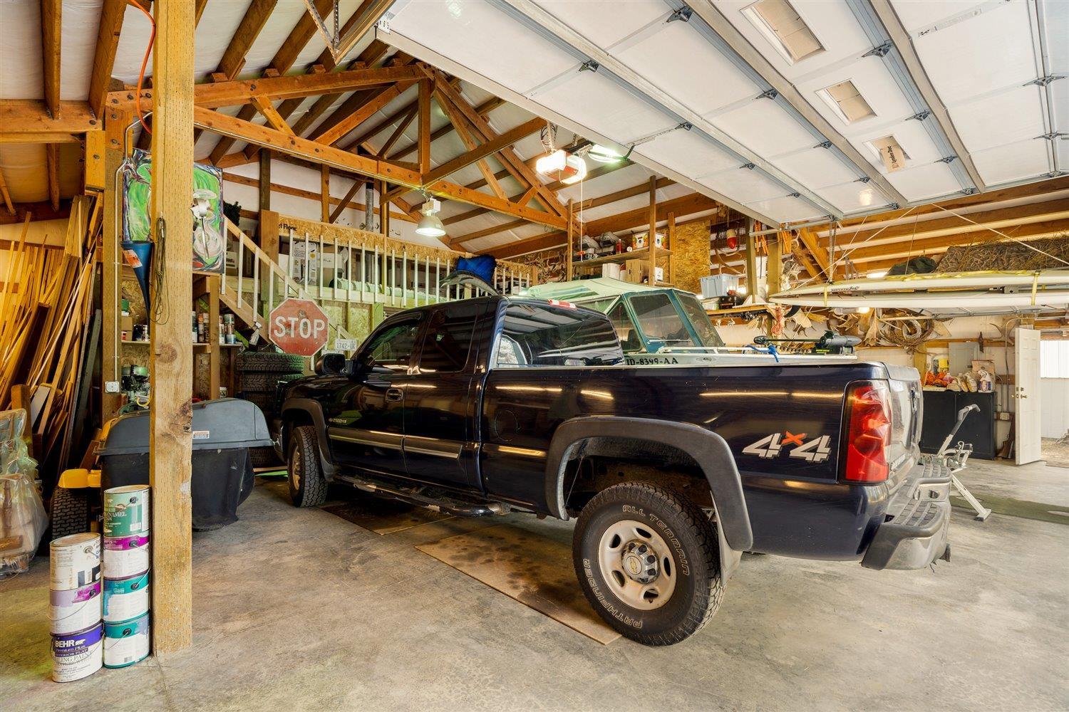 40151 Morgan Road Loon Lake, WA 99148 - Photo 41 of 50 Gallery Image 41