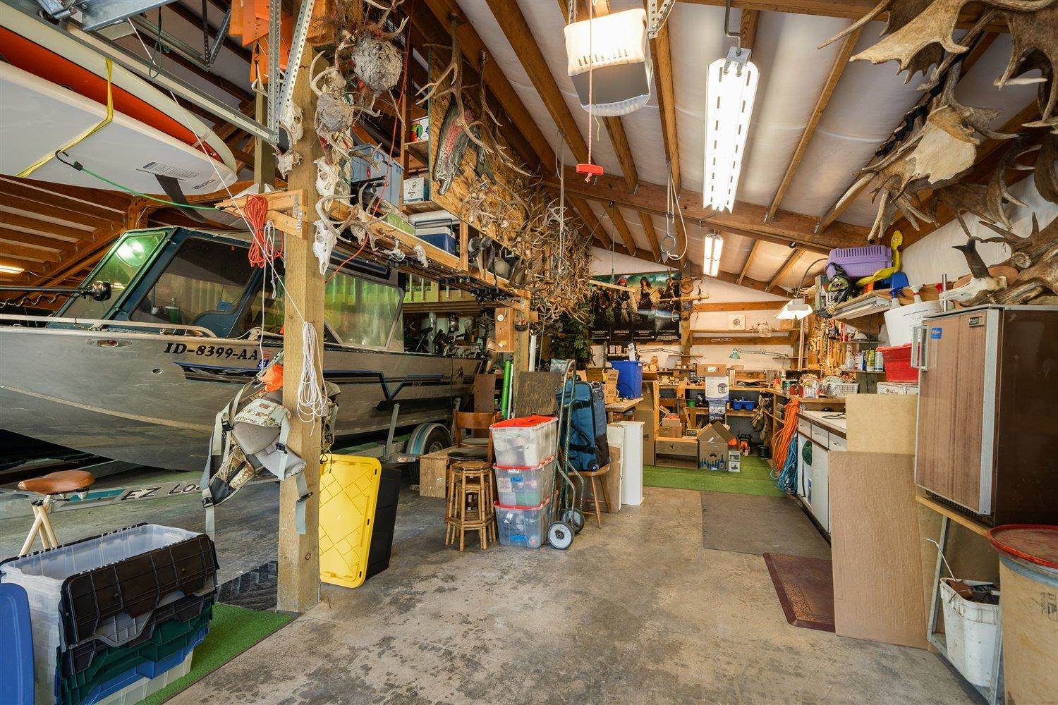 40151 Morgan Road Loon Lake, WA 99148 - Photo 43 of 50 Gallery Image 43
