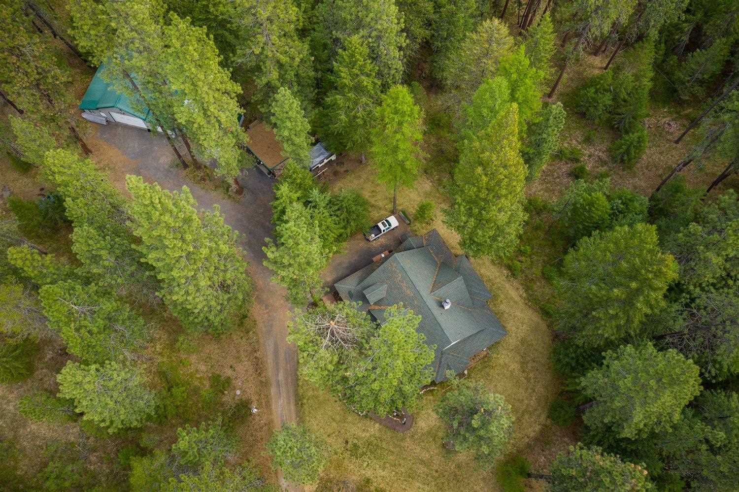 40151 Morgan Road Loon Lake, WA 99148 - Photo 46 of 50 Gallery Image 46