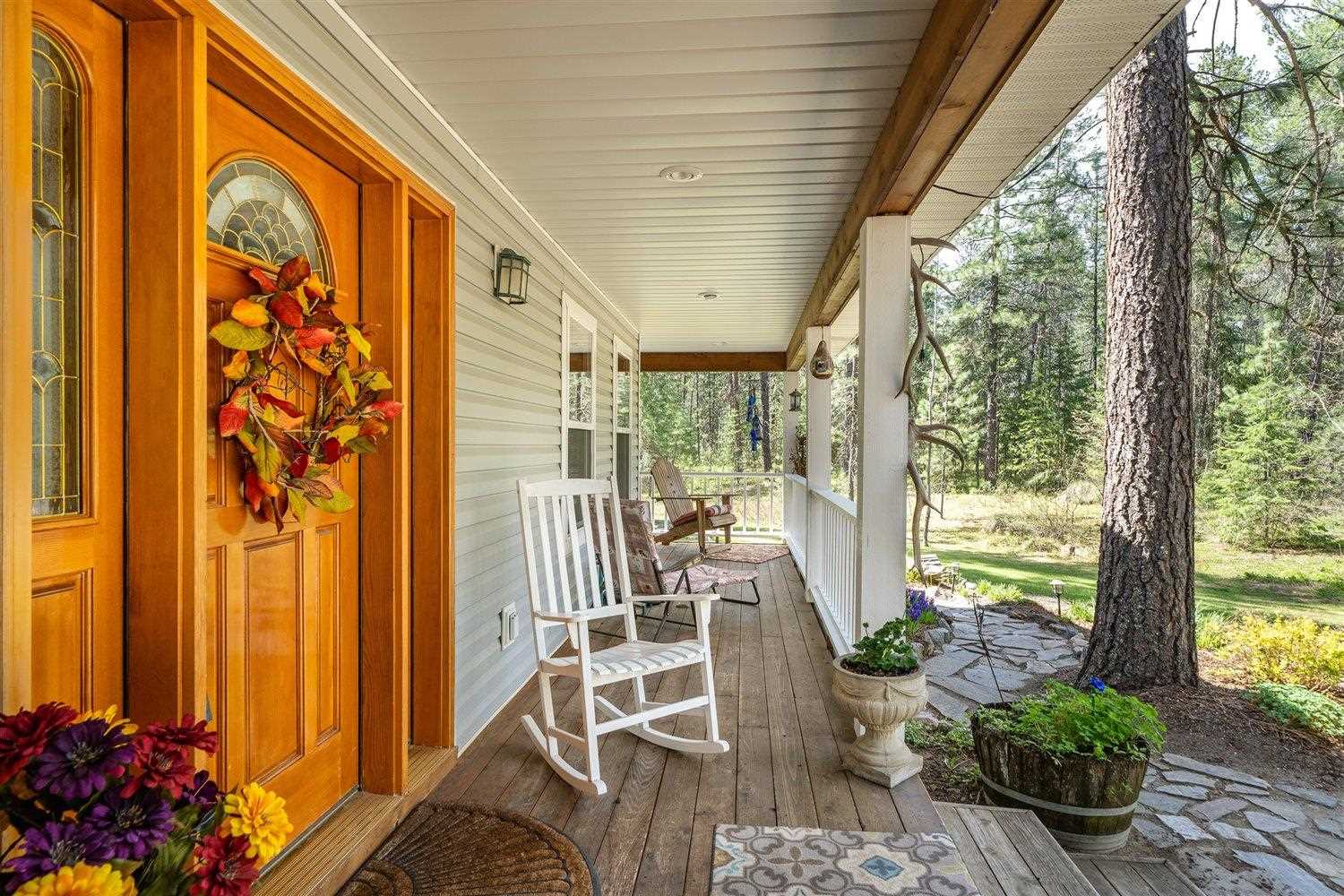 40151 Morgan Road Loon Lake, WA 99148 - Photo 9 of 50 Gallery Image 9